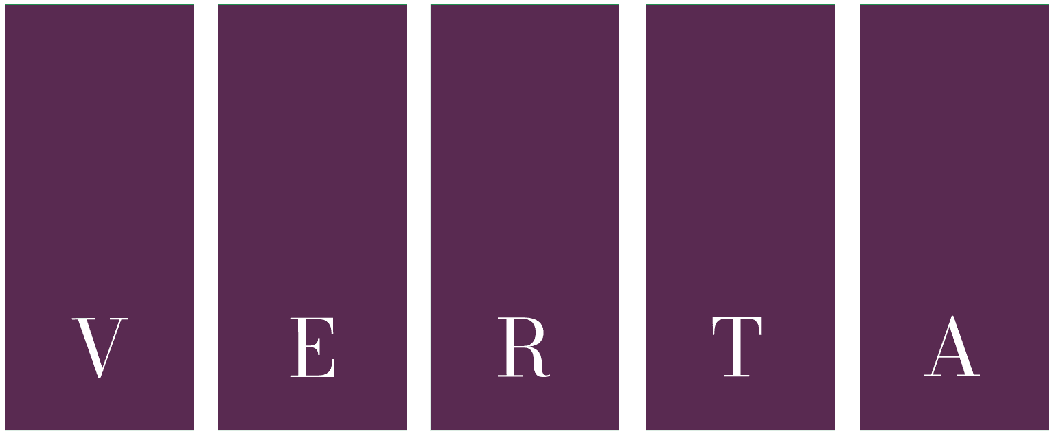 Verta